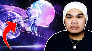 Why Did They Do This? | MUSICIAN REACTS to tayori 月の唄 Moon Serenade (360 Audio)