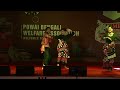 RANGABATI (রঙ্গবতী)| Dance Recital by Rupantor || PBWA Dance Troupe Production