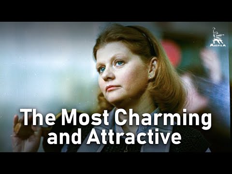 The Most Charming and Attractive | ROMANTIC COMEDY | FULL MOVIE