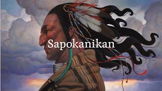 Joanna Newsom - Sapokanikan (Lyrics)