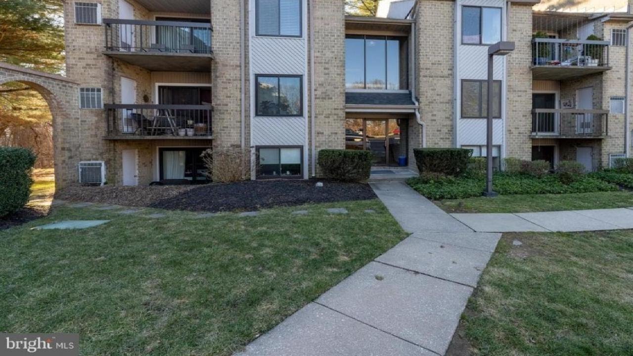 5 BAILIFFS CT 202, LUTHERVILLE TIMONIUM, MD Presented by Jackie Nicoll. YouTube