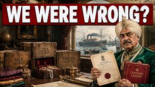What Happened to the Maharaja of Baroda After His Smuggling Scandal Sank a Dynasty?