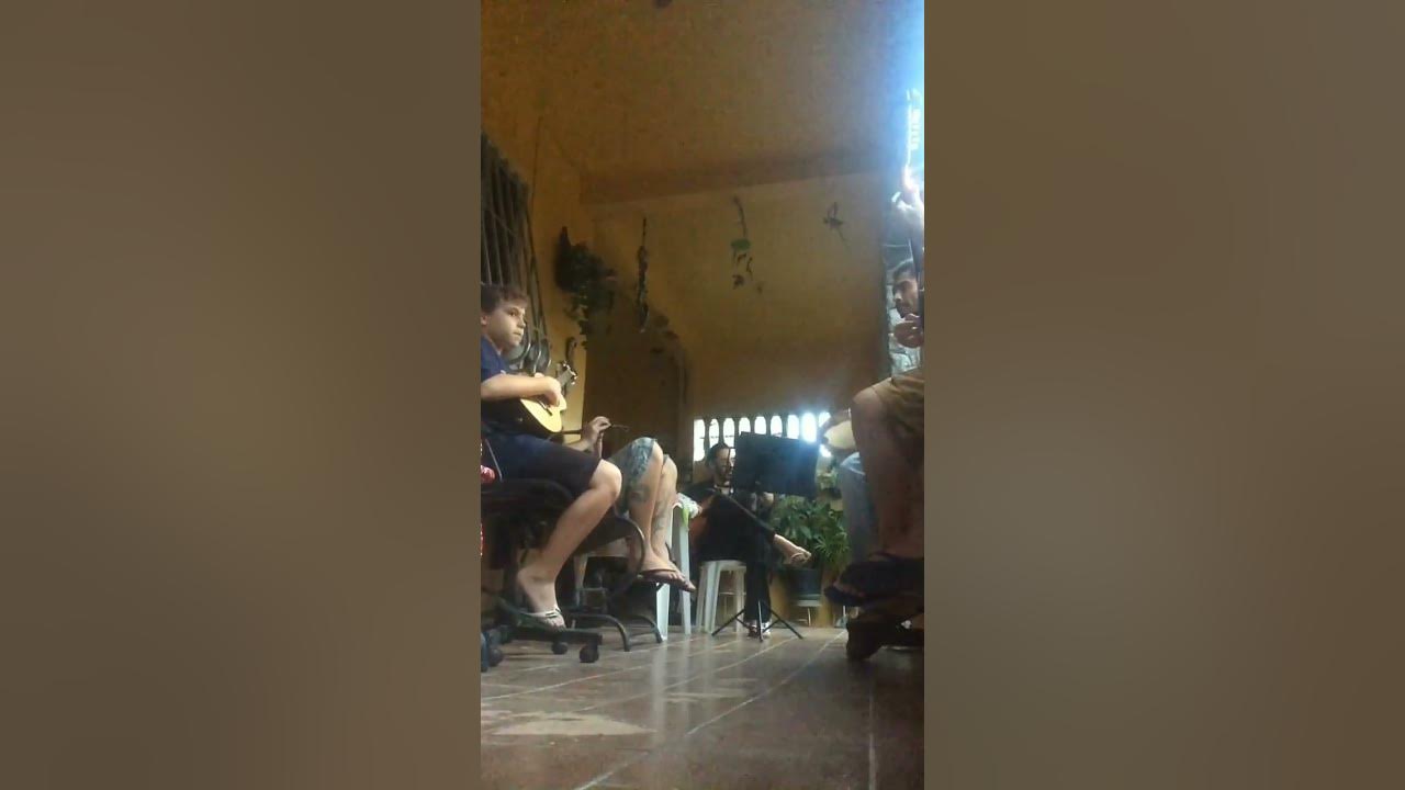 Carioquinha - Waldir Azevedo @tocamusiquinha @andreymagalhaes6903