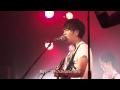 Brand New Vibe 「ミチシルベ -Nautical Star-」 LIVE DVD 『BNV LIVE FILM Vol.1~That&#39;s...Brand New Vibe!!~』