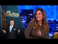 Jenni Rivera recibe homenaje a 5 años de su muerte | Don Francisco Episodio 61