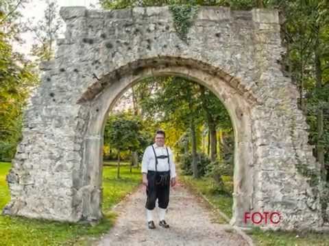 "Lottchen  -  Polka   Schlossbergmusikanten Grombach