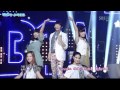 [1080P] 120617 B1A4 - Baby good night (現場中字)