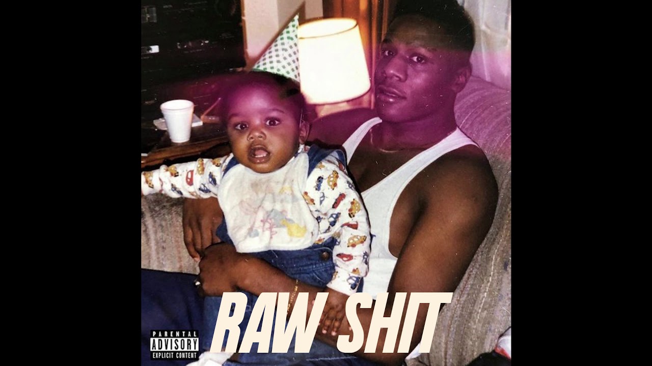 Dababy ft. Migos - RAW SHIT (INSTRUMENTAL VERSION)
