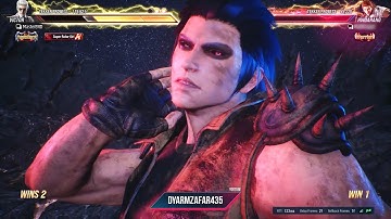 TEKKEN 8 – Community Trailer