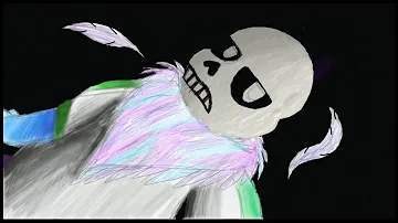 Emotale Sans - Speedpaint