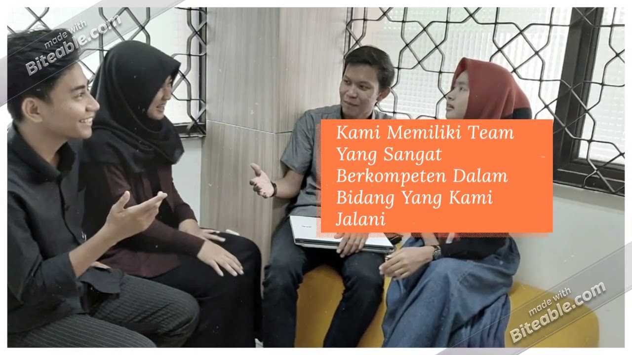 Company Profile SKY PR CONSULTANT