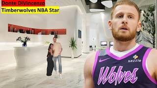 Meet Donte DiVincenzo`s Family(Wife, Son, Parents, Siblings), Career, Lifestyle And Net Worth