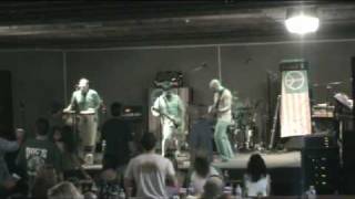 Minds Eyewitness BIFFSTOCK 2010