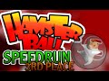 Hamsterball speedrun any no major skips 3rd place