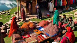 Let s Explore Pakistan and Its Beauty and Culture Hidden Gems of Pakistan