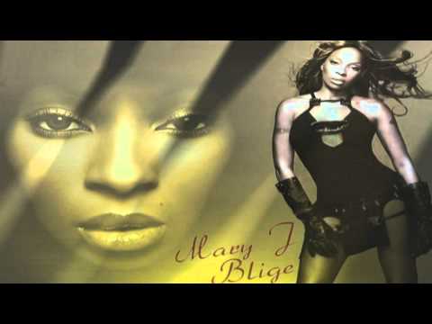 Mary J. Blige - Work That (Moto Blanco Vocal Mix) ...