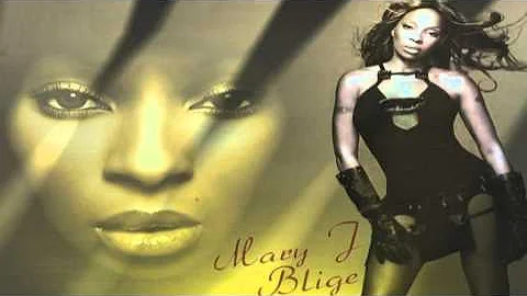 Mary J. Blige - Work That (Moto Blanco Vocal Mix) ...