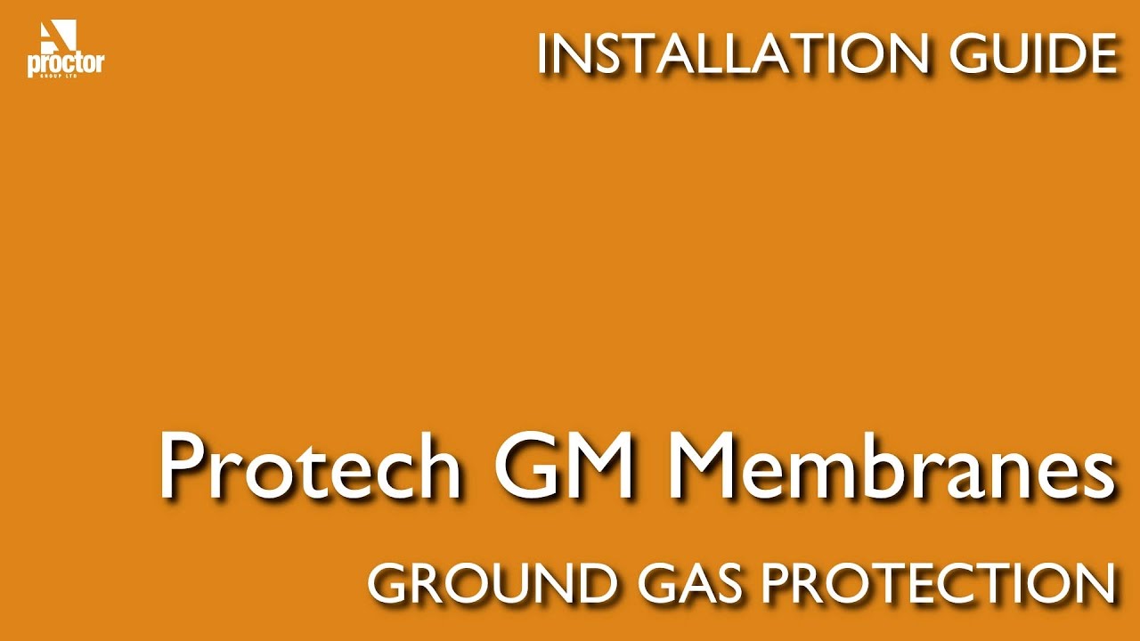 protech gm gas barrier