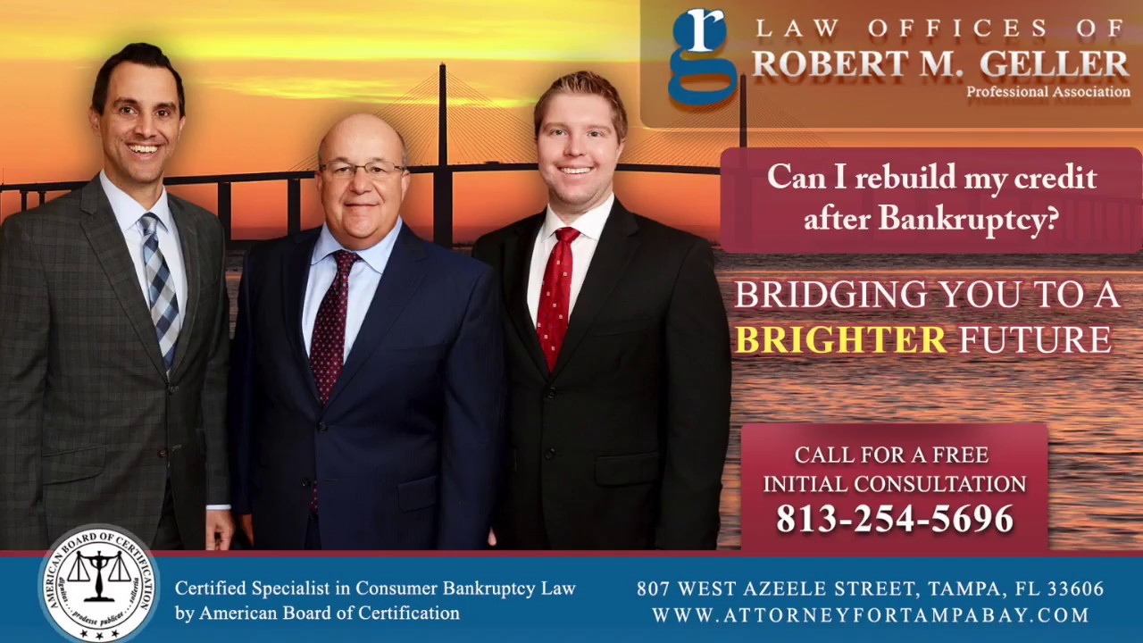 Avoiding Bankruptcy Case Dismissal - Law Offices of Robert M. Geller