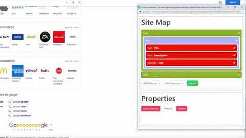 How to Scrape Google Search Results Using Scrapes.io