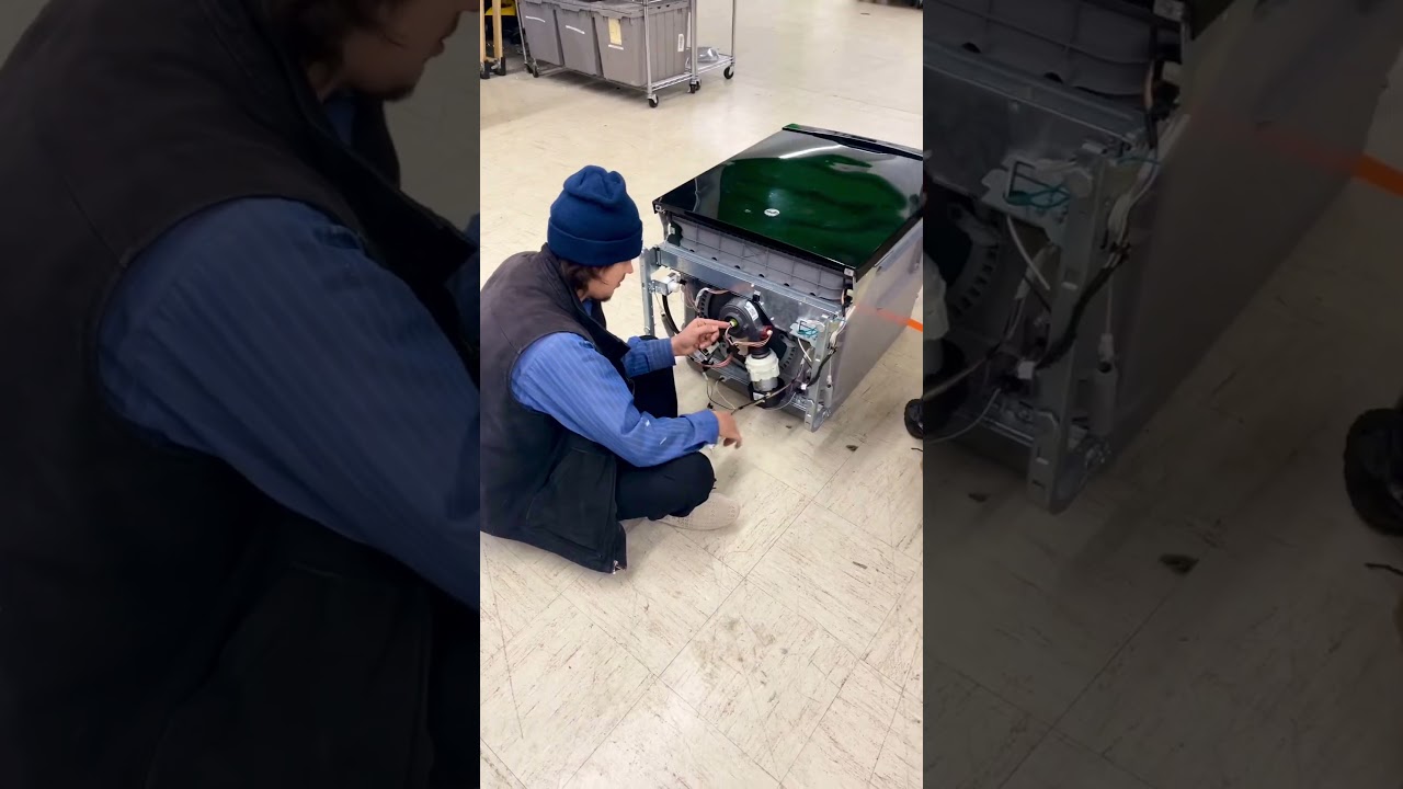 Freds Appliance Academy