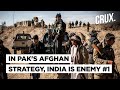 As Pak Holds Center Stage & Spy Chiefs Meet In Islamabad : Is ISI The Biggest Winner Of Afghan Game?