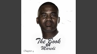 Verse Twenty Ring Letsogong