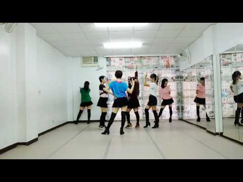 佳新舞蹈藝術學苑_MV熱舞_Girl's Generation-Hoot