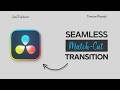 The Cleanest Match-Cut Transition for SaaS Explainer Videos