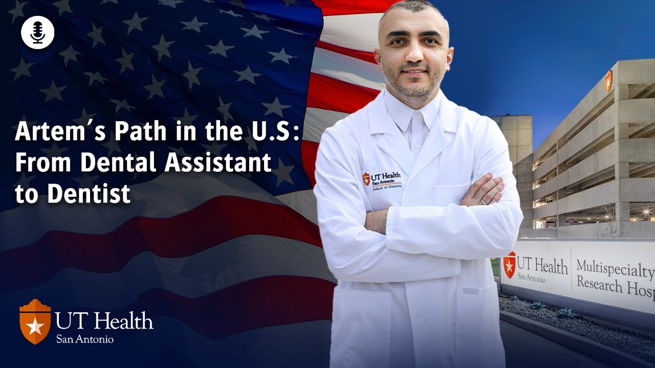 International Dentist Journey: How I become a licensed dentist in the USA