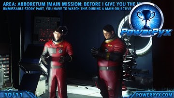 Prey - Dear Future Self Trophy / Achievement Guide (All Messages You Left For Yourself)