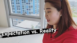 Condo Unit Turn over After 10 years!! - Ingrid’s Diary