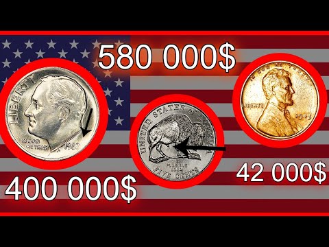 Vidéo: Comment abréger la valeur d'un demi-penny ?