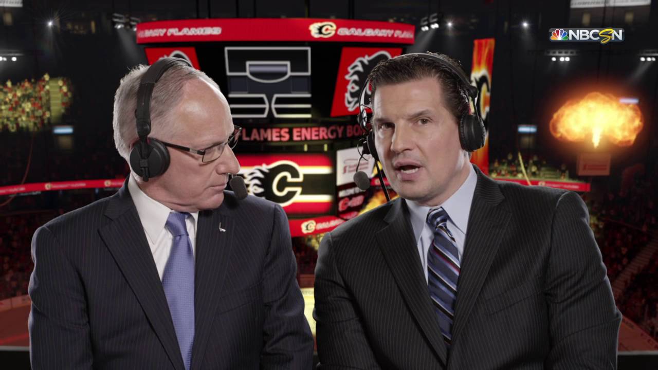 Game intro & Goal that won the game but shouldn't of counted - YouTube