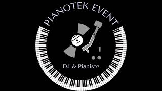 Pianotek Sessions - Mix Live #8 - Jumpstyle (140 à 150 Bpm)