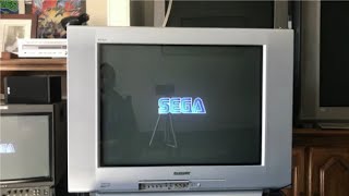 Sony Trinitron KV-27FS120 Retro Gaming Review