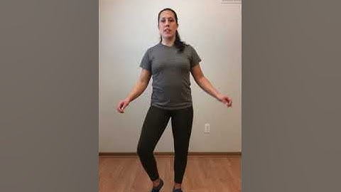 10 minutes of Samba no Pé