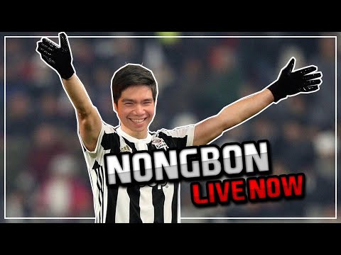 NOngBoN LiveStream ลิเวอร์ โหดจัดเมื่อคืนควรชนะ