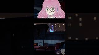 I Just Turned Around... Namuuu W