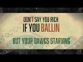 Plies - Check Callin feat. Youngboy Never Broke Again [Official Lyric Video]