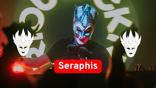 Boris Brejcha - Seraphis (video cut) @borisROfanclubofficial