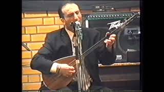 ismet tezcan 2001