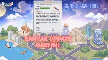 KVM SX Dagger new meta #ROX #ROXTogether #RO