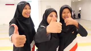 SEMINAR SUNTIKAN SEMANGAT UPSR 2019  LEMBAH PANTAI