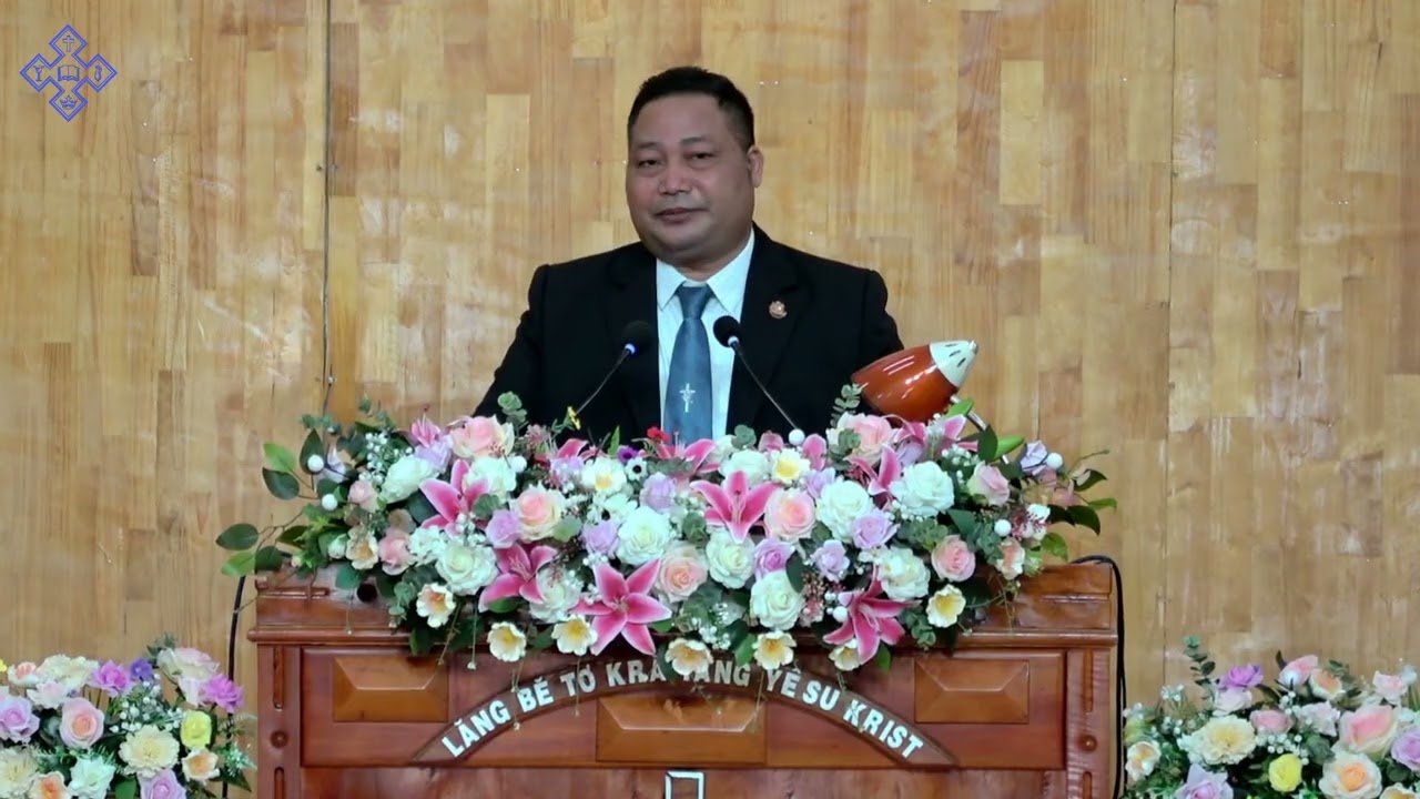 NƠ̆R PƠKĂ BƠYAN PUIH PHANG SƠNĂM 'NAO (Mục sư Y-UƯ 11.01.2026)