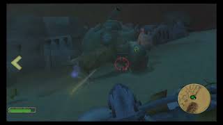Jak 3 Walkthrough Part 37: Chase Down Metal Head Beasts