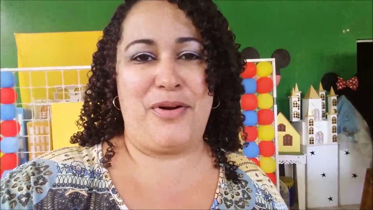 Como fazer painel com cortina e pds em suporte simples