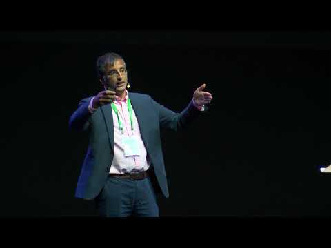Fields Medal Lecture: