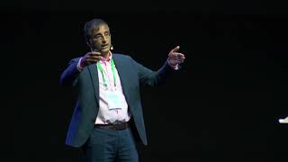 Fields Medal Lecture: Cohomology of arithmetic groups — Akshay Venkatesh — ICM2018