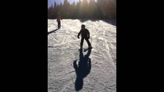 Copper Mountain Jan 29, 2011